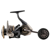 Катушка безынерционная DAIWA 22 Caldia SW 5000D-CXH превью 2
