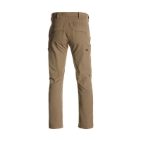 Брюки KING'S XKG Ridge Pant цвет Dark Khaki превью 8