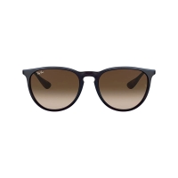 Очки солнцезащитные RAY-BAN RB4171 цв. Синий цв. ст. Коричневый превью 5