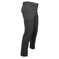 Брюки KING'S XKG Preacher Pant 2.0 цвет Charcoal