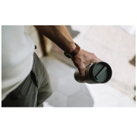 Термокружка BOBBER Tumbler 0,47 л цвет Iced Water (белый) превью 5