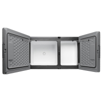 Холодильник портативный CLAYMORE Fridge 2 35 л цвет Gray превью 13