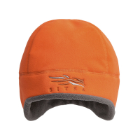 Шапка SITKA Stratus WS Beanie New цвет Blaze Orange превью 1