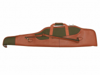 Чехол для ружья MAREMMANO LN 402 Canvas Rifle Slip 120 см превью 6