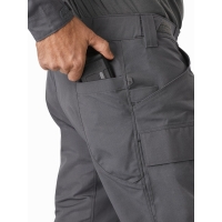 Брюки ARCTERYX Assault Pant AR Men's цвет Ranger Green превью 6