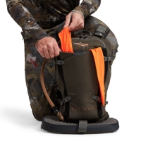 Жилет SITKA Equinox Turkey Vest цвет Earth превью 2