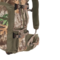 Рюкзак охотничий ALLEN TERRAIN Reservoir Daypack 18 цвет Realtree Edge превью 7