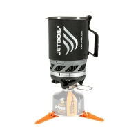 Система приготовления пищи JETBOIL Micromo 0,8 л цв. Carbon