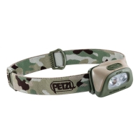 Фонарь налобный PETZL Tactikka + Rgb FA цвет камуфляж