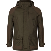 Куртка SEELAND Arden Jacket цвет Pine green