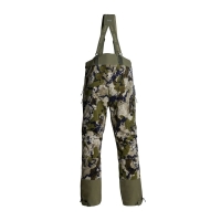 Полукомбинезон KING'S XKG Wind-Defender Shift Bib Pant цвет XK7 превью 6
