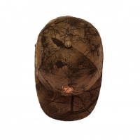 Кепка FJALLRAVEN Lappland Camo Cap цвет Dark Olive Camo превью 3