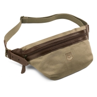 Сумка поясная RISERVA R6128 Pouch цв. Beige