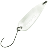 Блесна колеблющаяся FOREST Crystal 2 г код цв. 07 превью 2