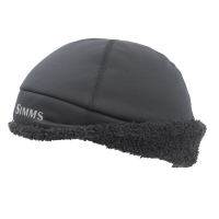 Шапка SIMMS ExStream Windbloc Beanie цвет Raven