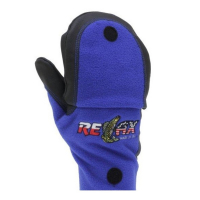 Варежки-перчатки RELAX FGM цвет синий / черный превью 1