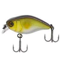 Воблер JACKALL Micro Chubby 30F цв. ayu превью 2