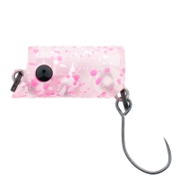 Воблер BASSDAY Pellet Pellet F превью 2