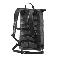 Рюкзак городской ORTLIEB Commuter-Daypack City цвет черный превью 11