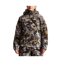 Куртка SITKA WS Fanatic Jacket цвет Optifade Elevated II превью 2