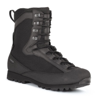 Ботинки охотничьи AKU Pilgrim HL GTX Combat цвет Black превью 1