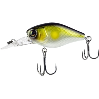 Воблер JACKALL Chubby 41 MR цв. ayu превью 2