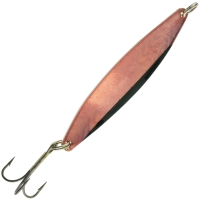 Блесна колеблющаяся BLUE FOX Moresilda Holographic 10 г код цв. 04 Copper Black превью 2