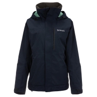 Куртка SIMMS Women's Challenger Jacket цвет Admiral Blue