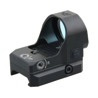 Прицел коллиматорный VECTOR OPTICS Frenzy-X 1x22x26 точка 3 МOA на Weaver превью 6