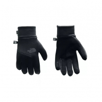Перчатки THE NORTH FACE Men's Etip Hardface Gloves цвет Black Heater