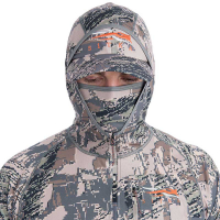Термокофта SITKA Core Lt Wt Hoody New цвет Optifade Open Country превью 4