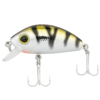 Воблер YO-ZURI L-Minnow 33S код цв. YP превью 2
