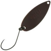 Блесна колеблющаяся FOREST Miu Color Version 2019 2,8 г код цв. #03 превью 2