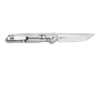 Нож складной RUIKE Knife M126-TZ цв. Серый превью 7