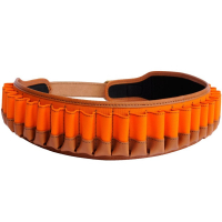 Патронташ MAREMMANO 16060 Cartridge Belt цвет оранжевый