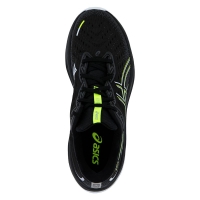 Кроссовки ASICS Gel-Cumulus 26 GTX цвет Black превью 3