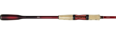 Спиннинг SHIMANO World Shaula 2833RS-2 тест 10 - 50 г