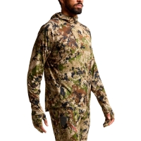 Термокофта SITKA Equinox Guard Hoody цвет Optifade Subalpine превью 7