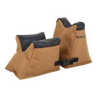 Упор для стрельбы ALLEN X-Focus Filled Front/Rear Shooting Rest Combo превью 6