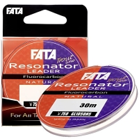 Флюорокарбон GOSEN Fluoro Carbon 100% Fata Resonator 30м #1