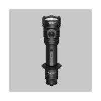 Фонарь тактический ARMYTEK Predator Pro Max Белый цв. Черный превью 1