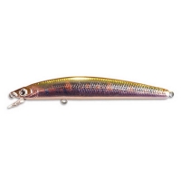 Воблер DAIWA TD Minnow 1091 F цв. A-1 превью 1