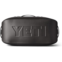 Сумка дорожная YETI Crossroads Duffel 60 л цвет Black превью 4