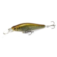 Воблер ITUMO Fatty Minnow 90 SP код цв. 49 превью 1