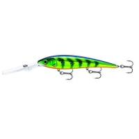 Воблер RAPALA Gold Miner 30 120F код цв. ATFHS