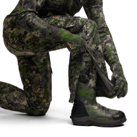 Полукомбинезон SITKA Stratus Bib New цвет Optifade Cover превью 5