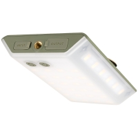 Фонарь кемпинговый CLAYMORE 3Face Mini цвет Mint Gray превью 5