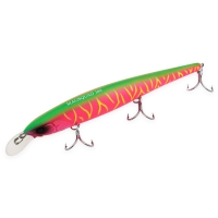 Воблер JACKALL Hama-ku-ru R цв. mat tiger превью 2