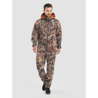 Костюм TRITON Ridge Max цвет Forest превью 7