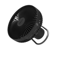 Вентилятор CLAYMORE FAN V600+ в сумке цв. Black превью 7